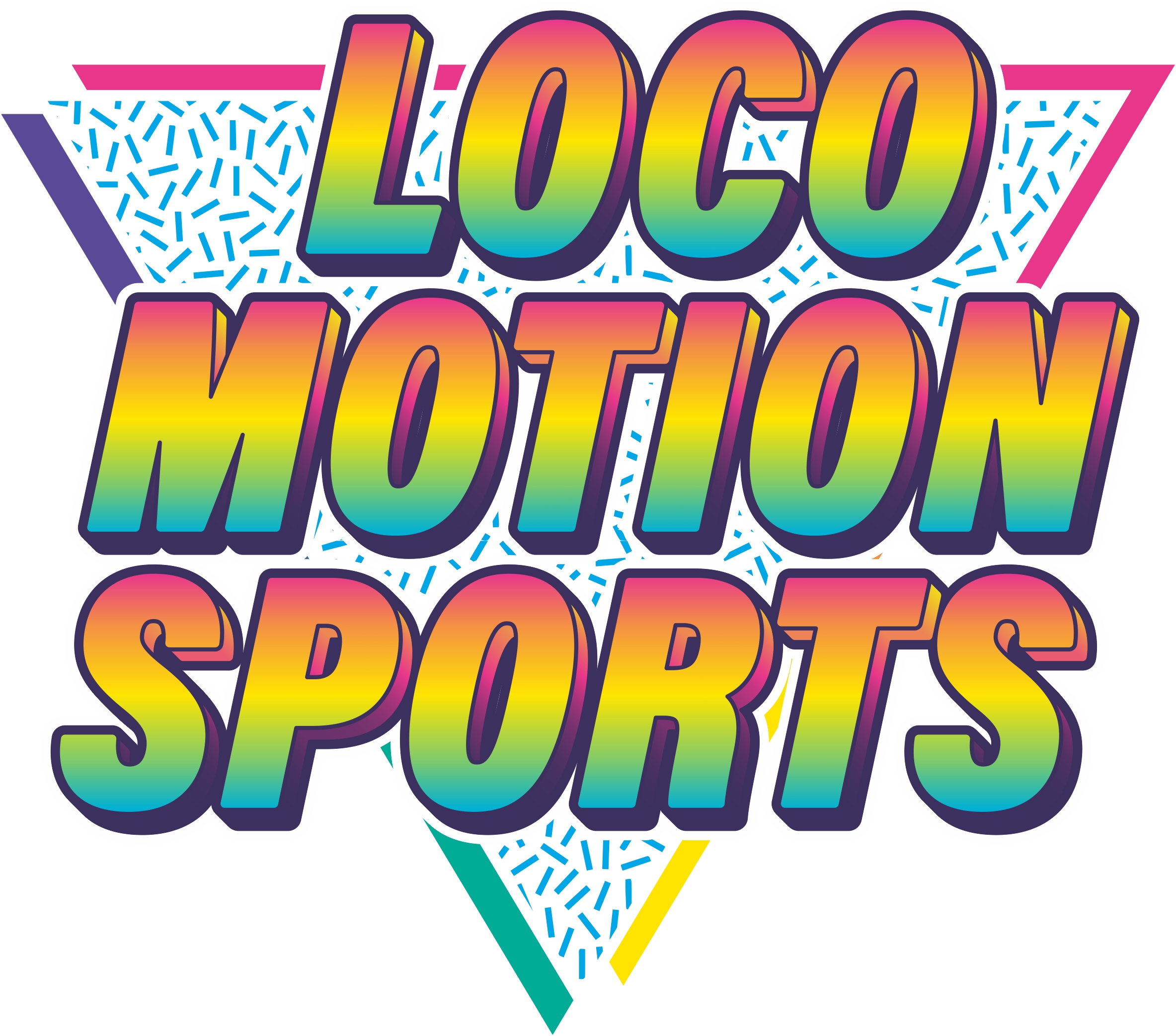 loco motion sports
