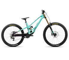 Downhill
