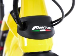 Fantic Integra XTF 1.5 630Wh Race Brose yellow