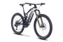 Fantic Integra XTF 1.6 720Wh Carbon Factory cool grey