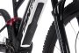 Fantic Integra XTF 1.5 630Wh Race Brose silver