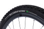 Fantic Integra XTF 1.6 720Wh Carbon Factory lime green