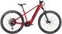 Conway Cairon S 6.0 red/black