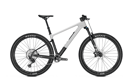 FOCUS Raven 8.8 LIGHTGREY/CARBON