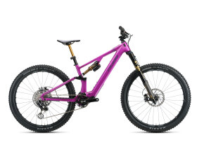 Crussis e-Full 12.11-PRO X (800 Wh)