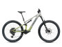 Crussis e-Full 11.11-(600 Wh) grey