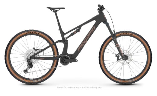 Megamo Reason Carbon 07