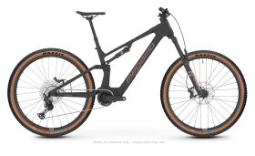 Megamo Reason Carbon 07