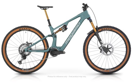 Megamo Reason Carbon 03