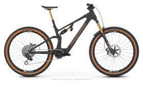 Megamo Reason Carbon 01