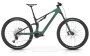 Megamo Reason Air Alu 15