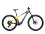 Crussis e-Hard 11.11 (800 Wh)