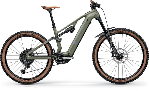 Centurion NoPogo R1000