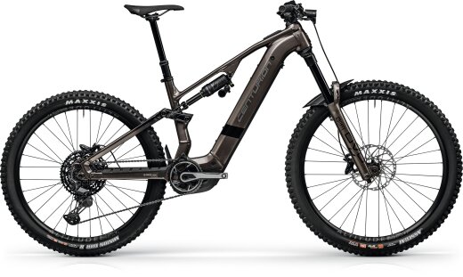 Centurion NoPogo R2000