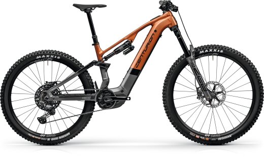 Centurion NoPogo R3000