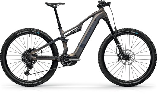 Centurion Numinis R2000