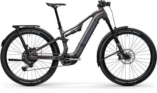 Centurion Numinis R2000 EQ