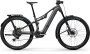 Centurion Numinis R2000 EQ