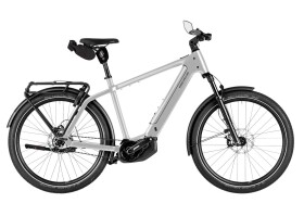 Riese und M&uuml;ller Charger5
