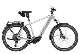 Riese und M&uuml;ller Charger5