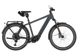 Riese und M&uuml;ller Charger5