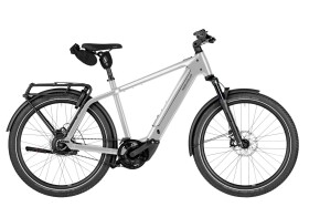 Riese und M&uuml;ller Charger5