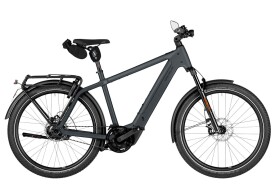 Riese und M&uuml;ller Charger5