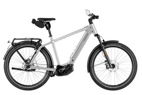 Riese und M&uuml;ller Charger5
