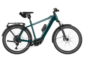 Riese und M&uuml;ller Charger5