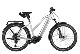 Riese und M&uuml;ller Charger5 Mixte