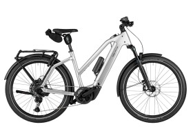 Riese und M&uuml;ller Charger5 Mixte