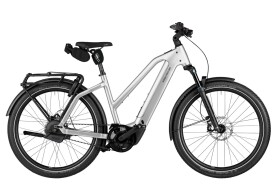 Riese und M&uuml;ller Charger5 Mixte