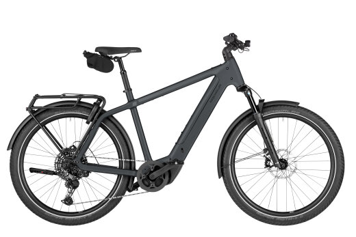 Riese und M&uuml;ller Charger5 Touring Core