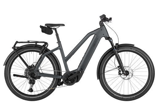 Riese und M&uuml;ller Charger5 Mixte Touring Core