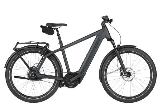 Riese und M&uuml;ller Charger5 Vario Core