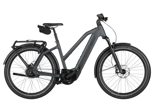 Riese und M&uuml;ller Charger5 Mixte Vario Core