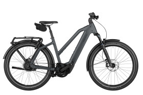 Riese und M&uuml;ller Charger5 Mixte Vario Core