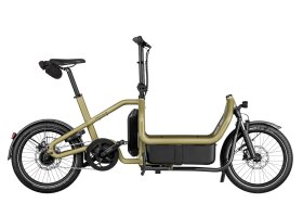 Riese und M&uuml;ller Carrie2