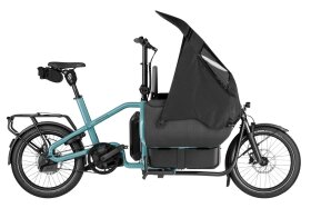 Riese und M&uuml;ller Carrie2