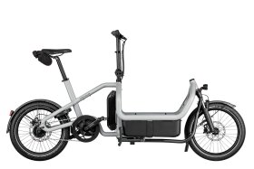 Riese und M&uuml;ller Carrie2