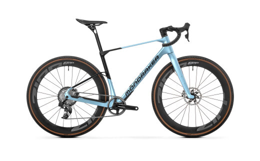 Mondraker Arid Carbon RR