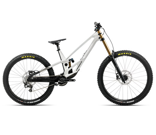 Orbea Rallon DH LTD