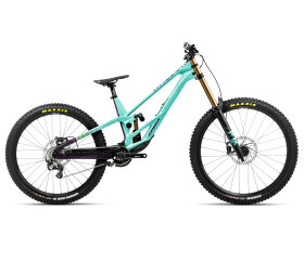 Orbea Rallon DH LTD