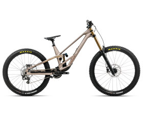 Orbea Rallon DH LTD