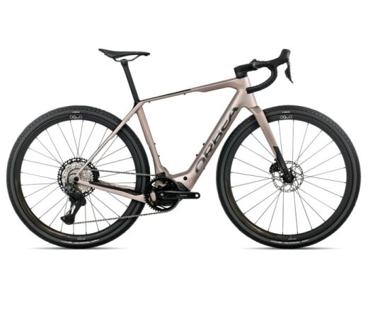 Orbea Denna M20i