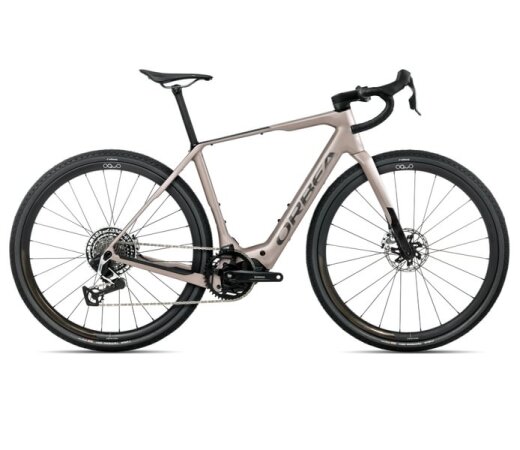 Orbea Denna M10i