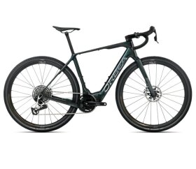 Orbea Denna M10i