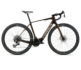 Orbea Denna M11e