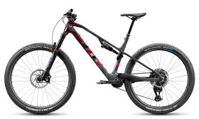 Rotwild R.R275 X Pro, Red Metallic. L