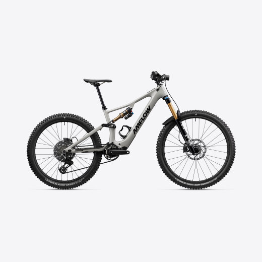 Amflow PX Carbon Pro (700Wh)